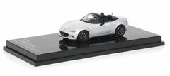 1/64 MAZDA ROADSTER (2015) Ceramic Metallic