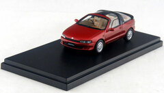 1/43 Toyota SERA (1991) Orange Mica