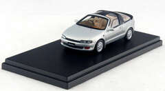 1/43 Toyota SERA (1991) Silver Opal Metallic