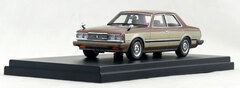 1/43 Toyota CRESTA Super Lucent (1981) Grand Strata Toning