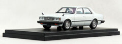 1/43 Toyota CRESTA Super Lucent (1981) White