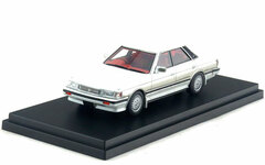 1/43 Toyota MARK II Grande Twincam 24 (1987) Pearl Crystal Toning