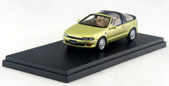1/43 Toyota SERA (1991) Greenish Yellow Mica Metallic