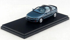 1/43 Toyota SERA (1991) Medium Blue Mica Metallic