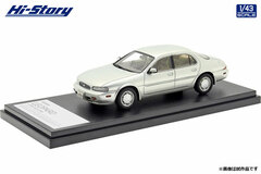 1/43 NISSAN LEOPARD J.FERIE Type X (1992) Tea Green