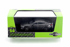 1/64 MAZDA ATENZA SEDAN (2015) Titanium Flash Mica