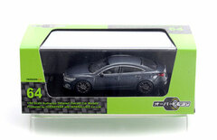 1/64 MAZDA ATENZA SEDAN (2015) Meteor Gray Mica