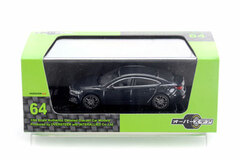 1/64 MAZDA ATENZA SEDAN (2015) Jet Black Mica