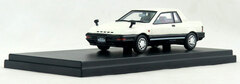 1/43 NISSAN PULSAR EXA (1982) White