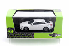 1/64 MAZDA ATENZA SEDAN (2015) Snowflake White Pearl Mica