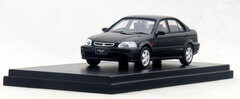 1/43 Honda CIVIC FERIO Si II (1996) Phantom Gray Pearl
