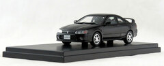 1/43 Toyota COROLLA LEVIN BZ-R AE111 (2000) Black Metallic