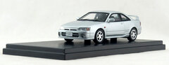 1/43 Toyota COROLLA LEVIN BZ-R AE111 (2000) Silver Metallic