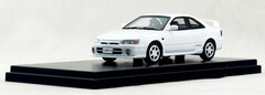 1/43 Toyota COROLLA LEVIN BZ-R AE111 (2000) Super White 2