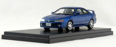 1/43 Toyota COROLLA LEVIN BZ-R AE111 (2000) Strong Blue Metallic