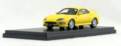 1/43 MITSUBISHI FTO GPX (1994) Dandelion Yellow