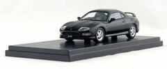 1/43 MITSUBISHI FTO GPX (1994) Pyrenees Black