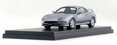 1/43 MITSUBISHI FTO GPX (1994) Steel Silver