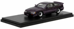 1/43 Sileighty (1998) Purple