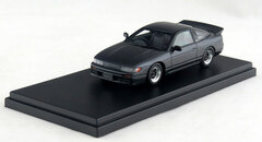 1/43 Sileighty (1998) Gunmetal Gray