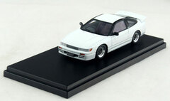 1/43 Sileighty (1998) White