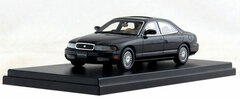 Hi-Story 1/43 MAZDA SENTIA 30 LIMITED G (1991) Brilliant Black