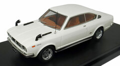 Hi-Story 1/43 Toyota CARINA 2000GT HardTop (1973) White