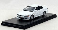 Hi-Story 1/43 Honda ACCORD EueoR (2000) Tough White