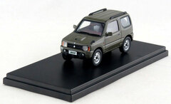 1/43 JMSDF Jimny Yokosuga District