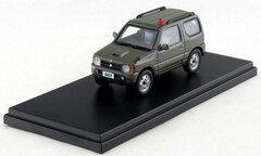 1/43 JMSDF Jimny Atsugi Air Base