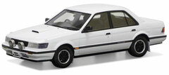 Hi-Story 1/43 NISSAN BLUEBIRD SSS-R (1987) White