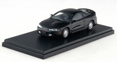 Hi-Story 1/43 MITSUBISHI ECLIPSE (1994) Appalachian Black