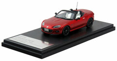 Hi-Story 1/43 MAZDA ROADSTER 25th Anniversary Edition (2014)
