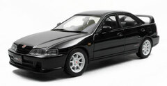 Hi-Story 1/43 Honda INTEGRA TYPE R (1996) Starlight Black Pearl