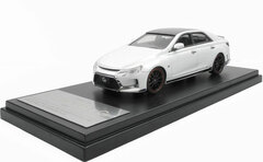 Hi-Story 1/43 Toyota MARK X 350S 
