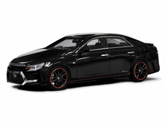 Hi-Story 1/43 Toyota MARK X 350S 