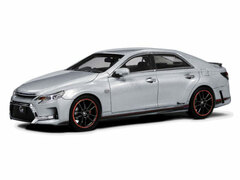 Hi-Story 1/43 Toyota MARK X 350S 