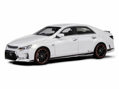 Hi-Story 1/43 Toyota MARK X 350S 