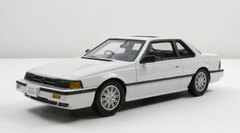 Hi-Story Resin Model 1/43 Honda Prelude 2.0Si (1985) Polar White