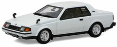 Hi-Story Resin Model 1/43 Toyota CELICA COUPE 1800GT-TS (1982) Smash White
