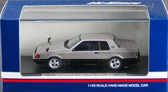 Hi-Story Resin Model 1/43 Illusion Toning Toyota Celica Coupe 1800GT-T(1982)
