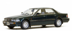 Hi-Story Resin Made 1/43 Geneva Green Pearl Honda ACCORD INSPIRE AX-i(1989)