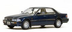 Hi-Story Resin Made 1/43 Cobalt Blue Pearl Honda ACCORD INSPIRE AX-i(1989)