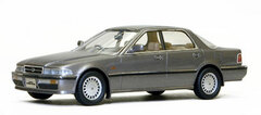 Hi-Story Resin Model 1/43 Rose Wood Brown M. Honda ACCORD INSPIRE AX-i (1989)