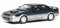 Hi-Story 1/43 Toyota Corolla Levin GT-Z (1989) Shooting Training II