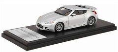 Hi-Story Premium Resin Model 1/43 Nissan Fairlady Z(2009 Z34) Central 20 Aerostyle