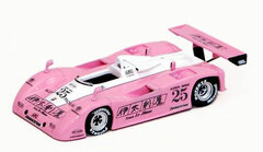 Modelers Complete Resin Miniature Car 1/43 #25 Italiya/ Mugen MCS8