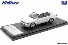 1/43 Toyota TRD 2000 (1994) Super White II