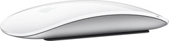 Apple Magic Mouse with USB-C - Silver