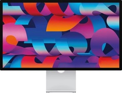 Apple Studio Display Standard Glass - Tilt and Height-adjustable Stand